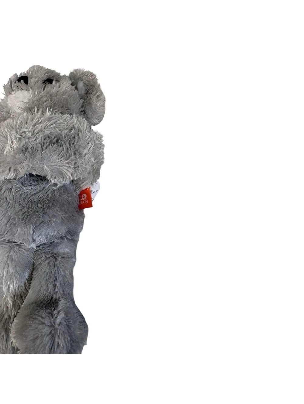 Grey 2020 Koala Huggers Plush Slap Bracelet 8
